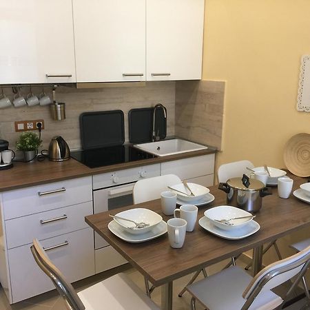 Entire Luxury Apartment In The City Center 부다페스트 외부 사진