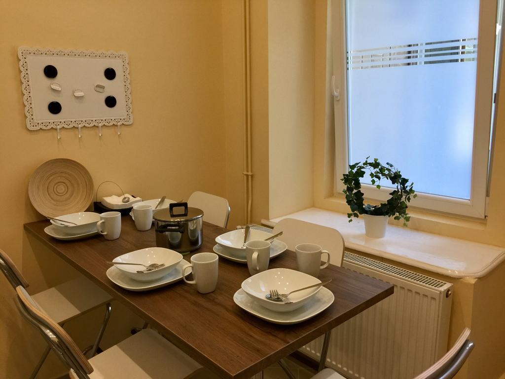 Entire Luxury Apartment In The City Center 부다페스트 외부 사진