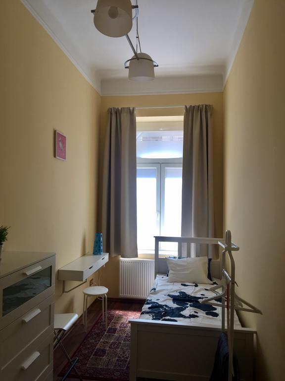 Entire Luxury Apartment In The City Center 부다페스트 외부 사진